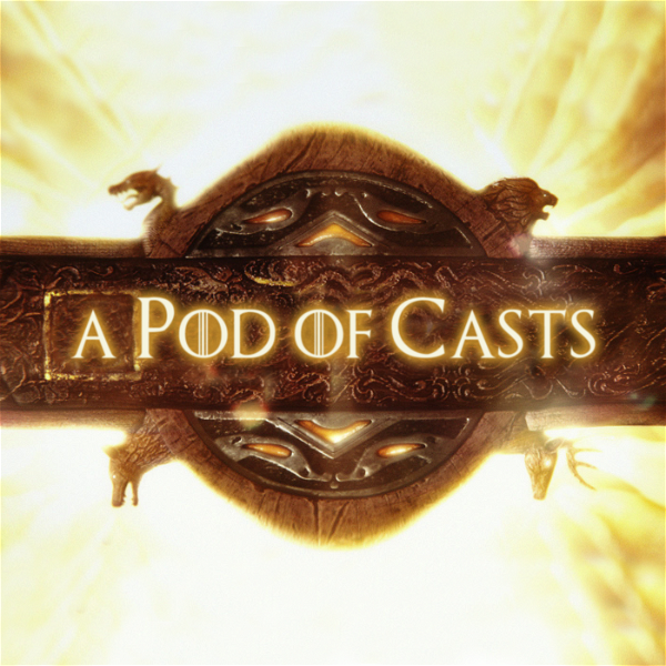 Artwork for A Pod of Casts