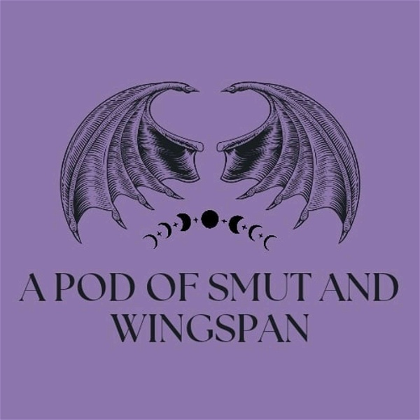 Artwork for A Pod of Smut and Wingspan