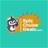 EpicCruiseDeals - Your Cruise Deal Whisperer