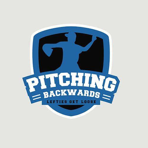 Artwork for Pitching Backwards: Lefties Get Loose