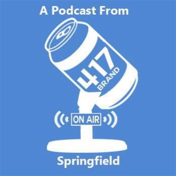 Artwork for A Podcast From Springfield
