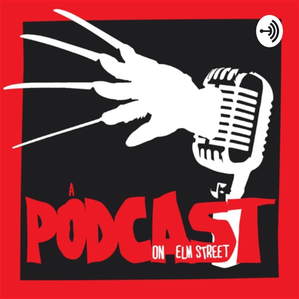 Artwork for A Podcast on Elm Street
