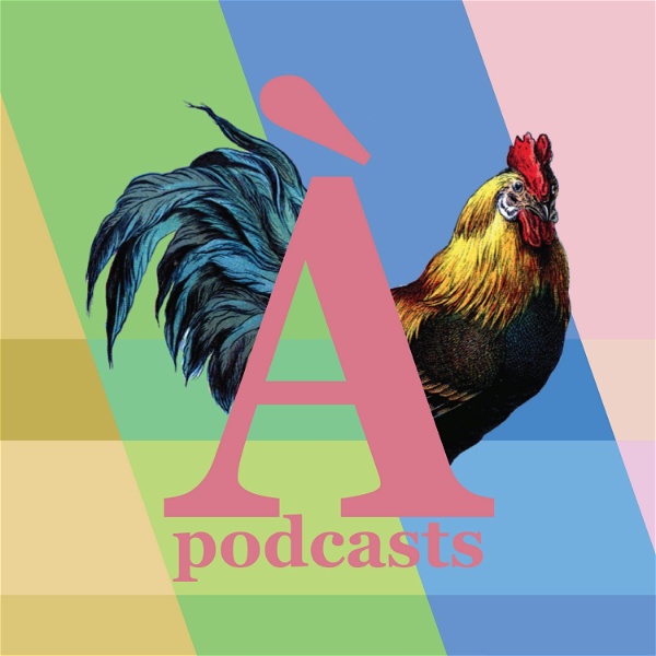 Artwork for À Podcasts