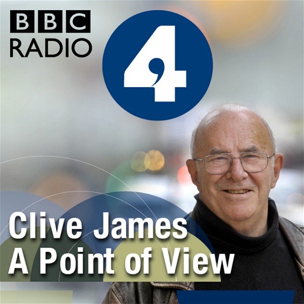 Artwork for A Point of View: A Point of View: Clive James
