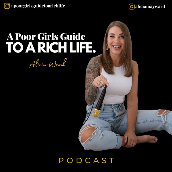 Artwork for A Poor Girls Guide To A Rich Life
