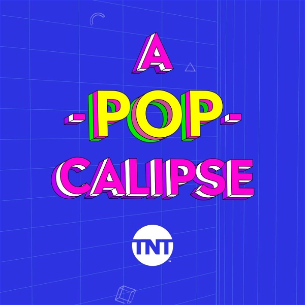 Artwork for A-POP-CALIPSE TNT