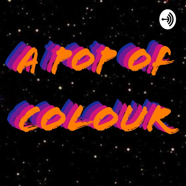 Artwork for A Pop Of Colour
