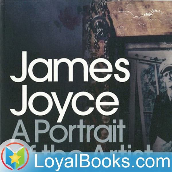 Artwork for A Portrait of the Artist as a Young Man by James Joyce