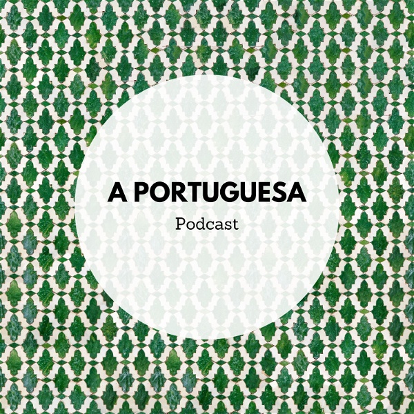 Artwork for A Portuguesa Podcast