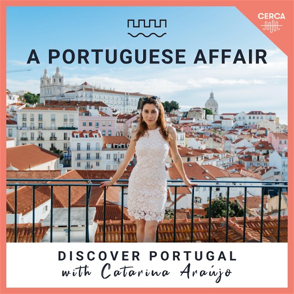 Artwork for A Portuguese Affair