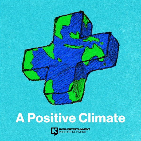 Artwork for A Positive Climate
