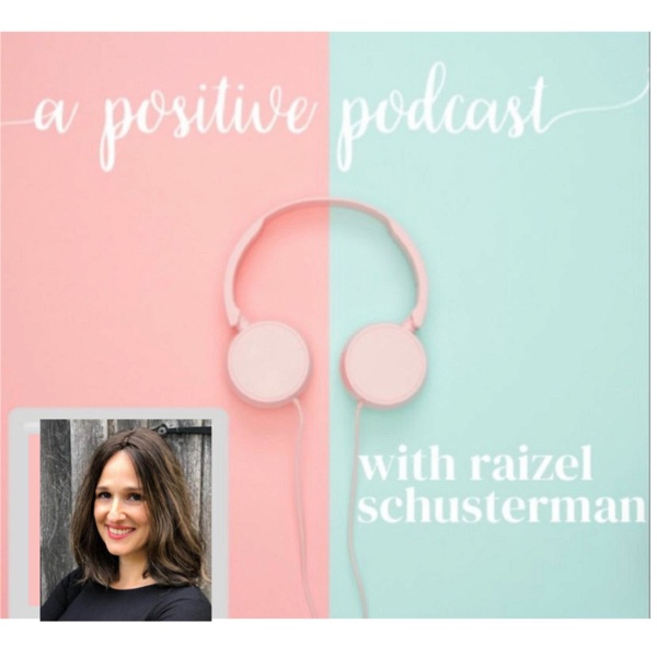Artwork for A Positive Podcast