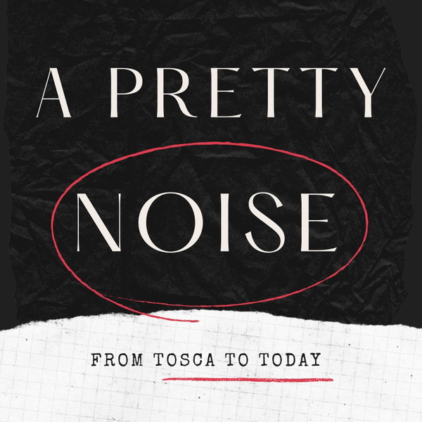 Artwork for A Pretty Noise