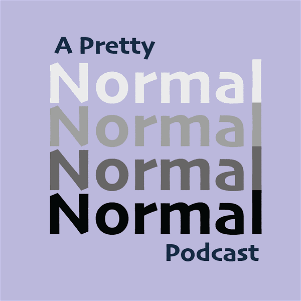 Artwork for A Pretty Normal Podcast