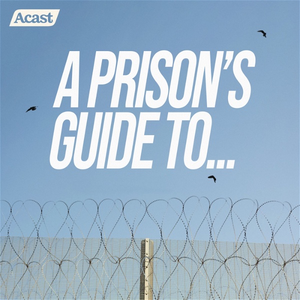 Artwork for A Prison's Guide To...