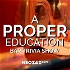 A Proper Education - Bar Trivia Show