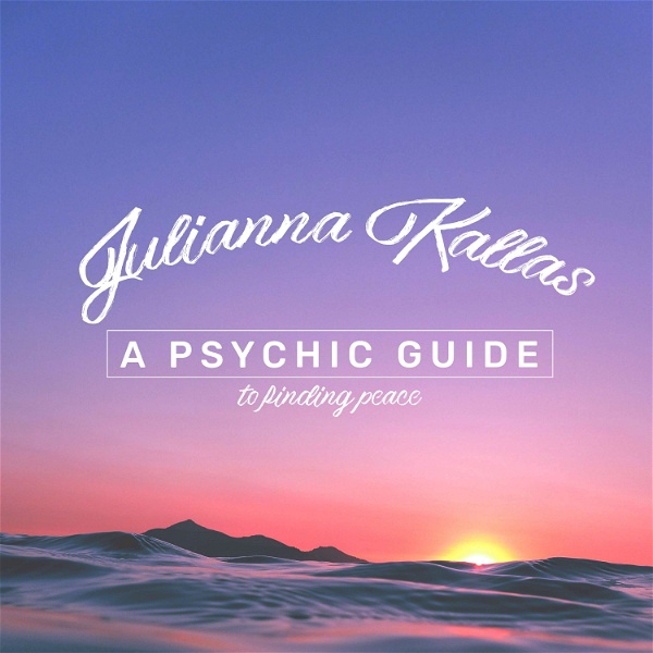 Artwork for A Psychic Guide to Finding Peace