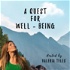 A Quest for Well-Being