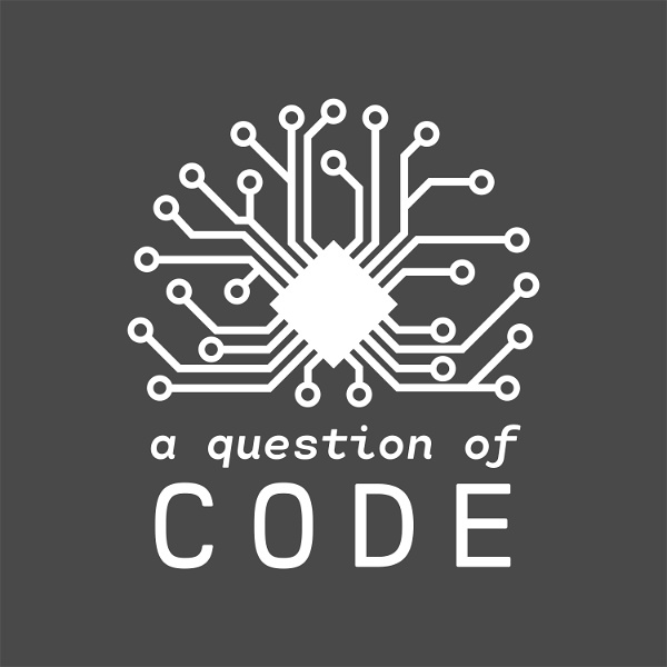Artwork for A Question of Code