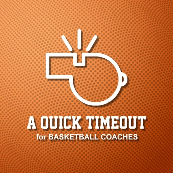 Artwork for A Quick Timeout