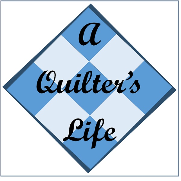 Artwork for A Quilter's Life