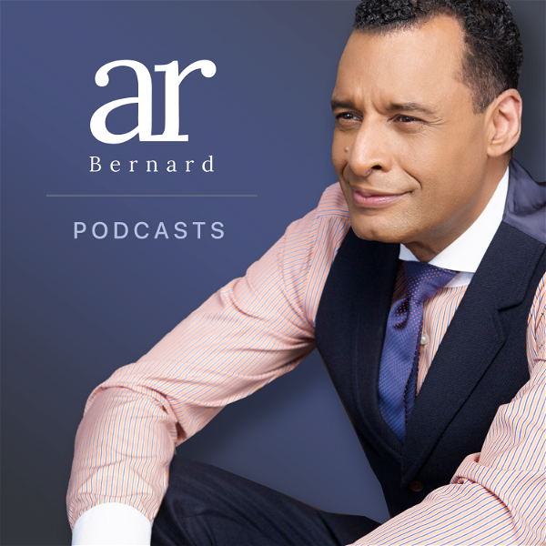 Artwork for A.R. Bernard Podcasts