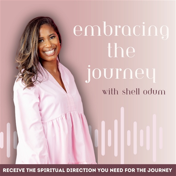 Artwork for Embracing the Journey