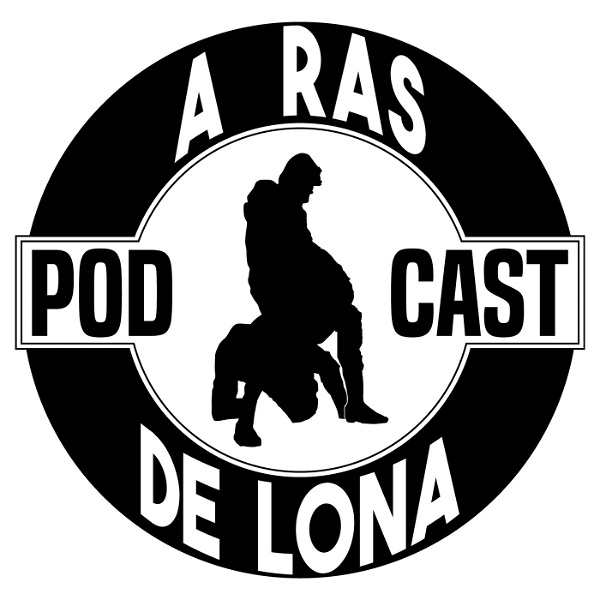 Artwork for A Ras De Lona Podcast