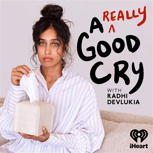 Artwork for A Really Good Cry
