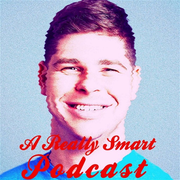 Artwork for A Really Smart Podcast