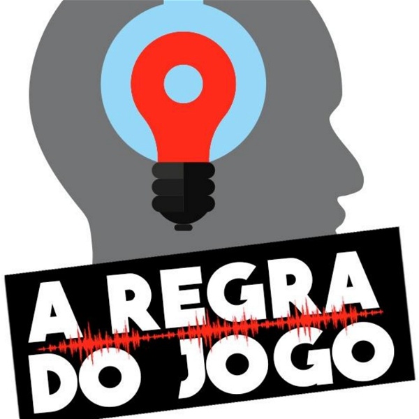 Artwork for A Regra do Jogo Jornalismo Podcast