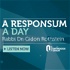 A Responsum a Day