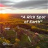 A Rich Spot of Earth