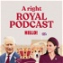 HELLO! A Right Royal Podcast