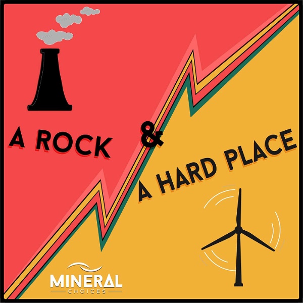 Artwork for A Rock and A Hard Place