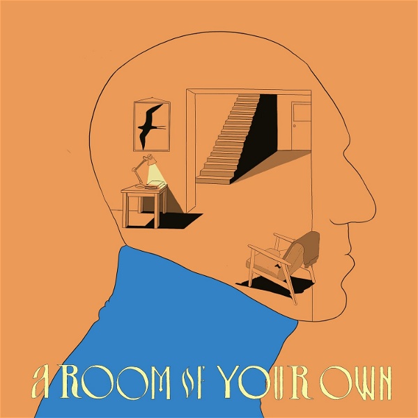 Artwork for A Room Of Your Own