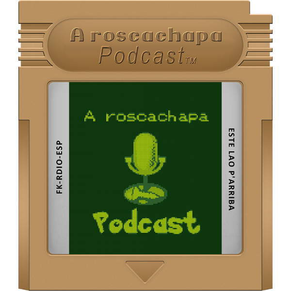 Artwork for A roscachapa podcast