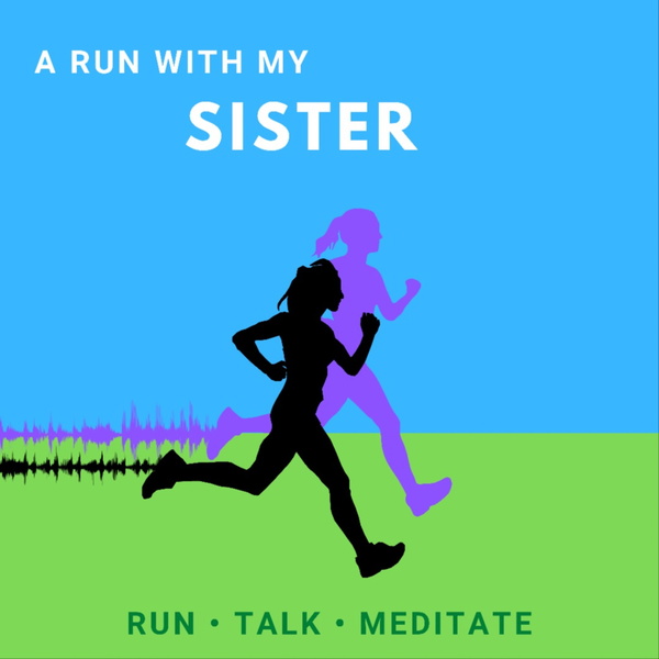 Artwork for A Run With My Sister