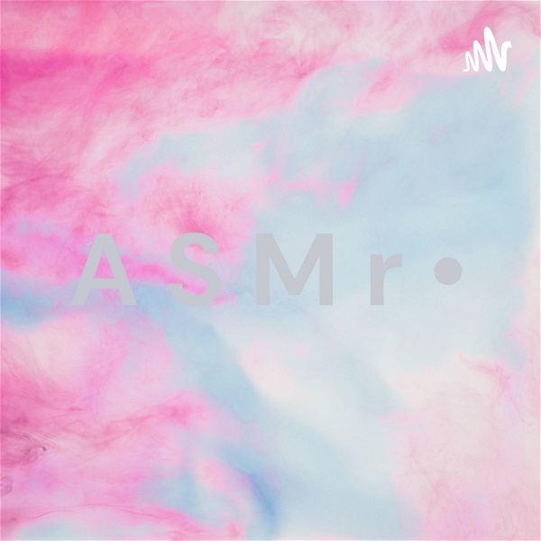 Artwork for A S M r •
