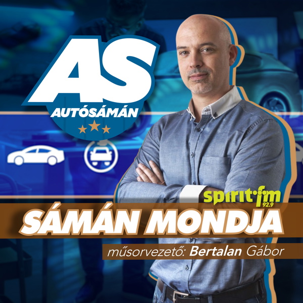 Artwork for A Sámán mondja