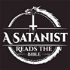 A Satanist Reads the Bible