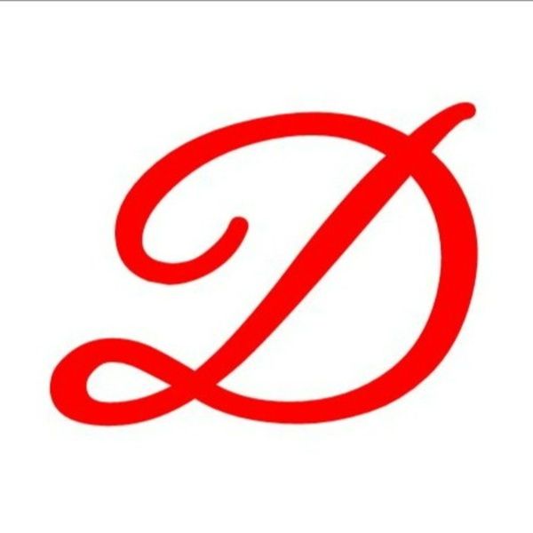 Artwork for A Scarlet D