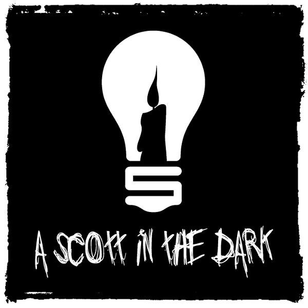 Artwork for A Scott in the Dark