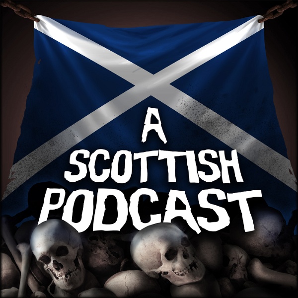 Artwork for A Scottish Podcast the Audio Drama Series