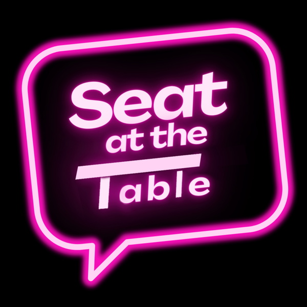 Artwork for A Seat at the Table
