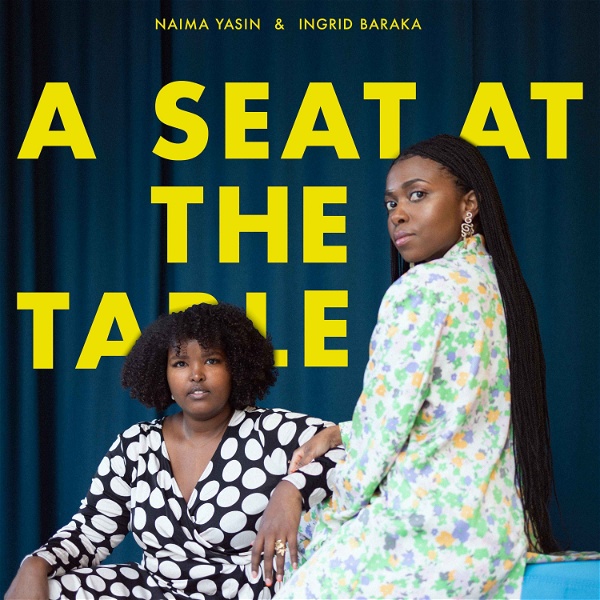 Artwork for A Seat At The Table