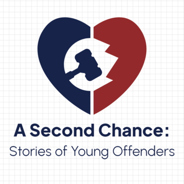 Artwork for A Second Chance: Stories of Young Offenders