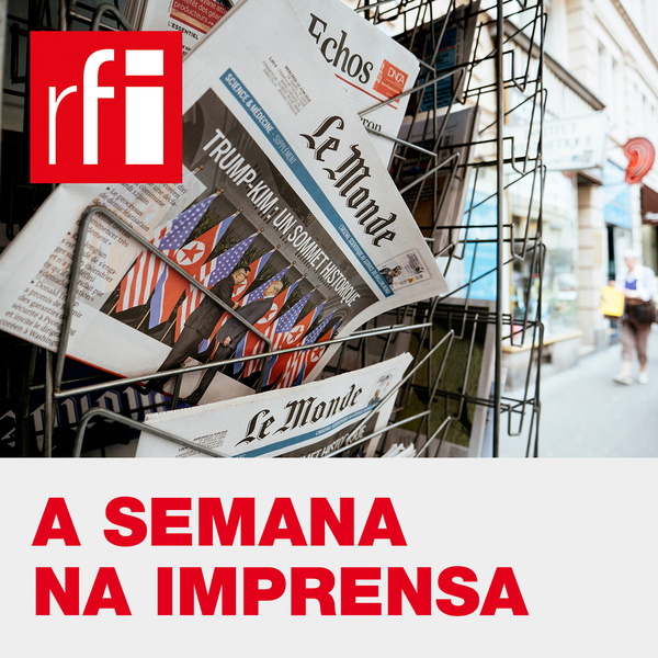 Artwork for A Semana na Imprensa