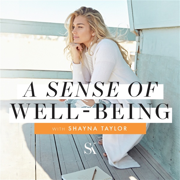 Artwork for A Sense of Well-Being