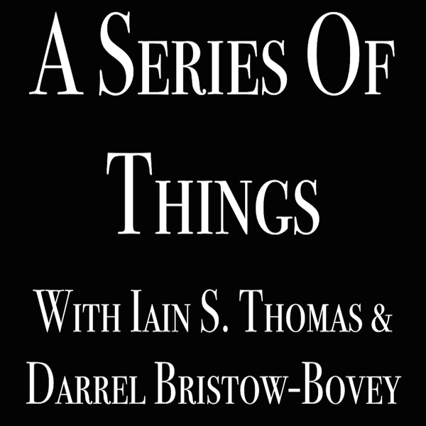 Artwork for A Series Of Things